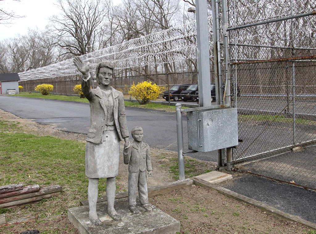 Bedford Hills Correctional Facility for Women, pamela smart Bedford Hills Correctional Facility for Women, pamela smart